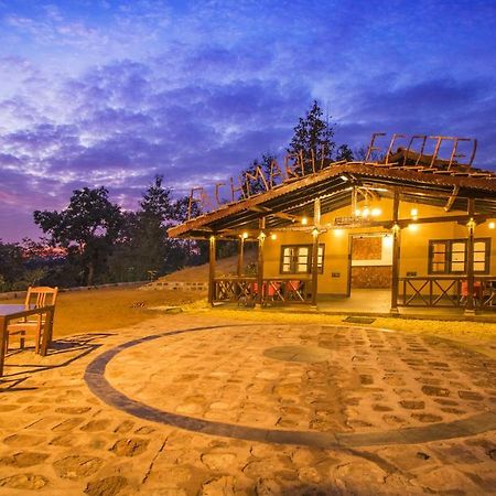 Wowstayz Pachmarhi Ecotel 外观 照片