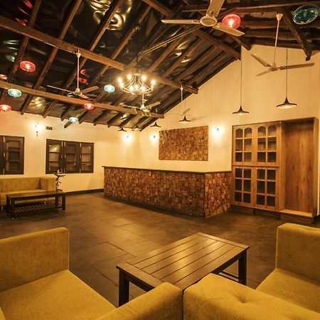 Wowstayz Pachmarhi Ecotel 外观 照片
