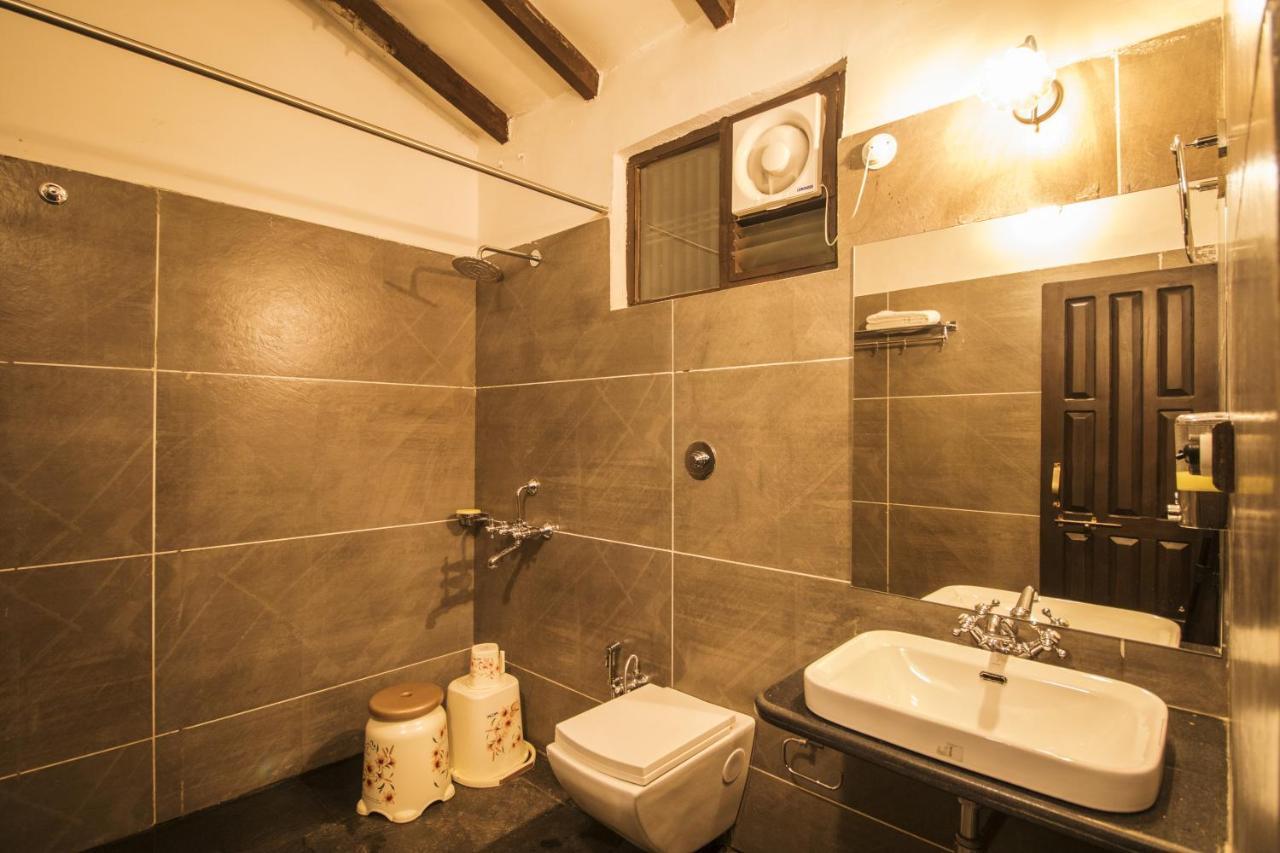 Wowstayz Pachmarhi Ecotel 外观 照片